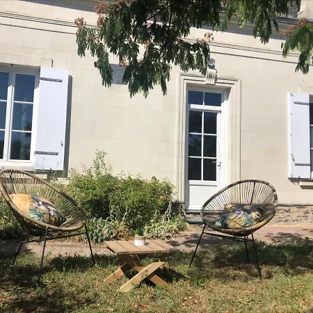 דירה Les Pieds Dans L'eau Tropicana *