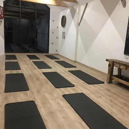 Les Pieds Dans L'eau Tropicana *