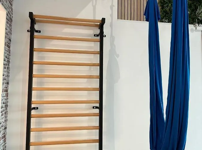 Les Pieds Dans L'eau Tropicana Apartman